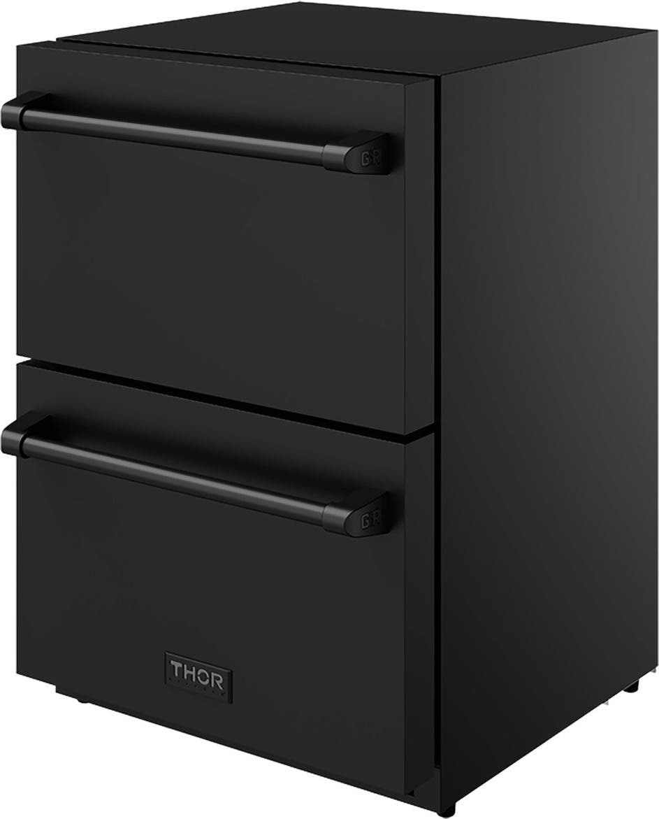 Thor RZ24UB Black