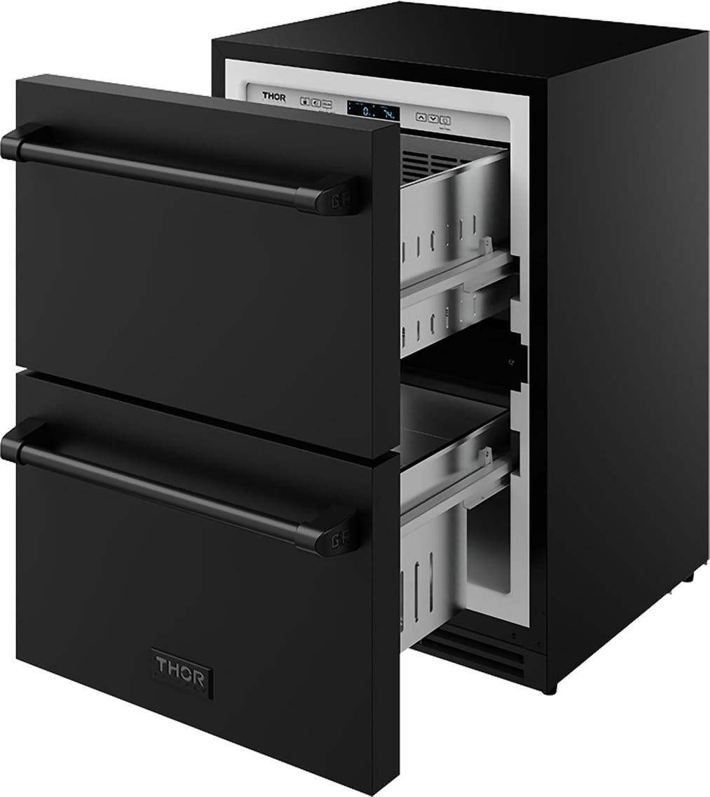 Thor RZ24UB Black