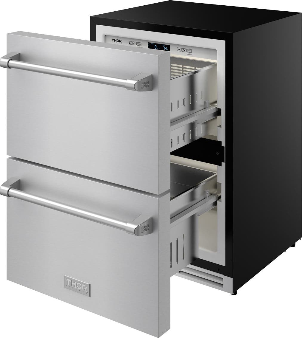 Thor RZ24U Stainless Steel