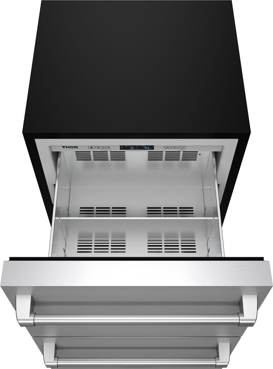 Thor RZ24U Stainless Steel
