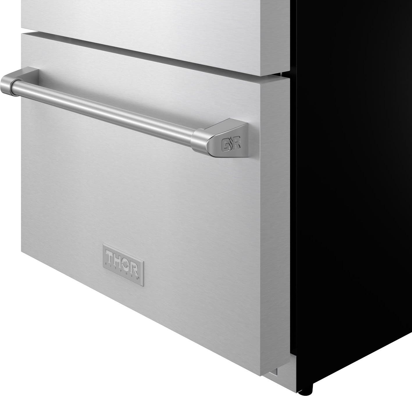 Thor RZ24U Stainless Steel