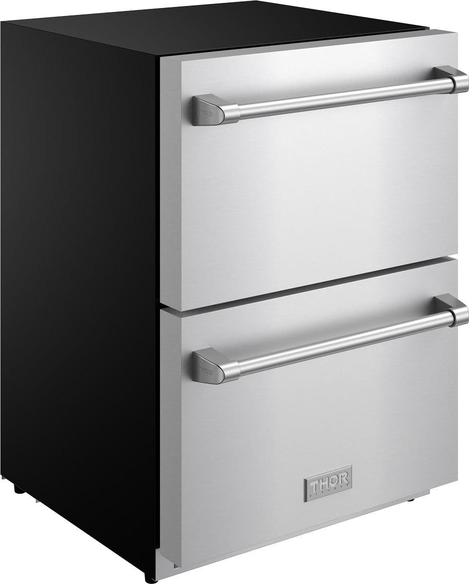 Thor RZ24U Stainless Steel