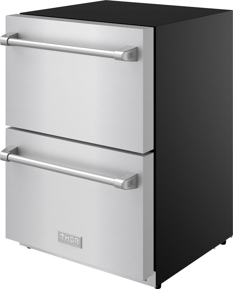 Thor RZ24U Stainless Steel