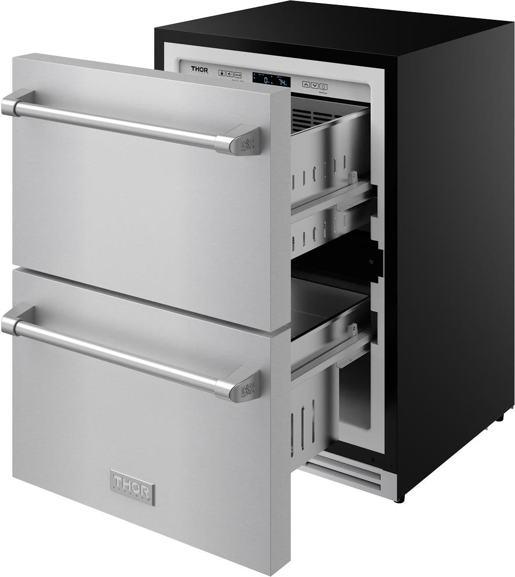 Thor RZ24U Stainless Steel