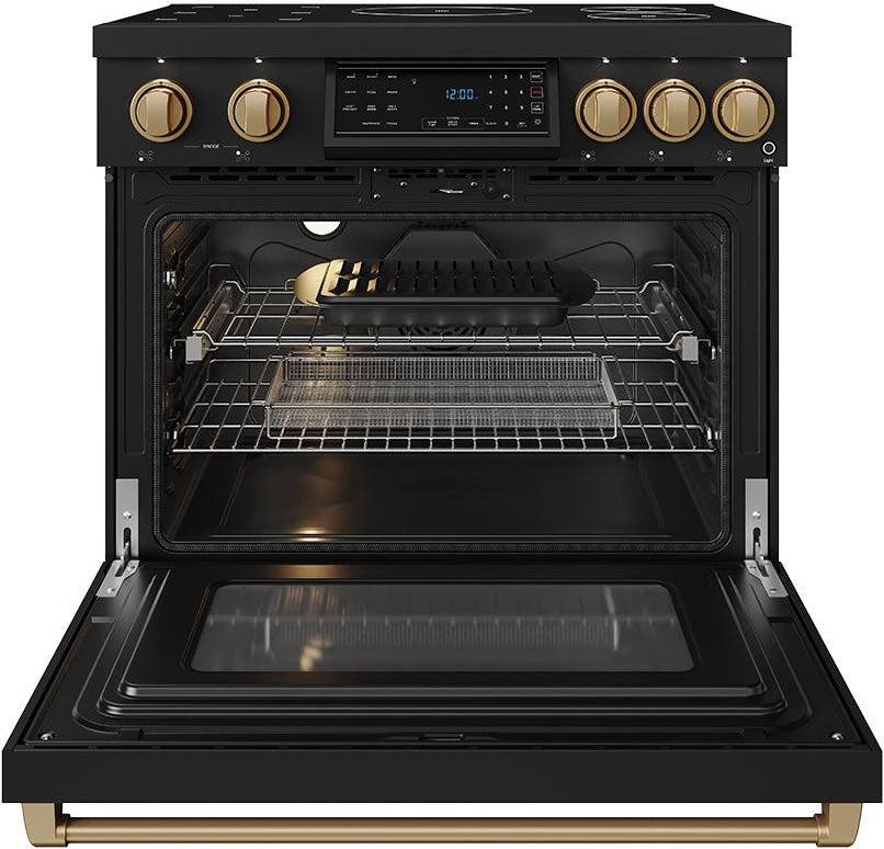 Thor RSI36BBRZ Black With Bronze Color Kit