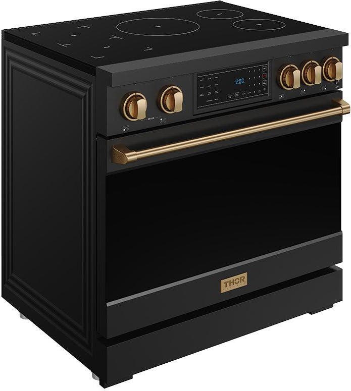 Thor RSI36BBRZ Black With Bronze Color Kit