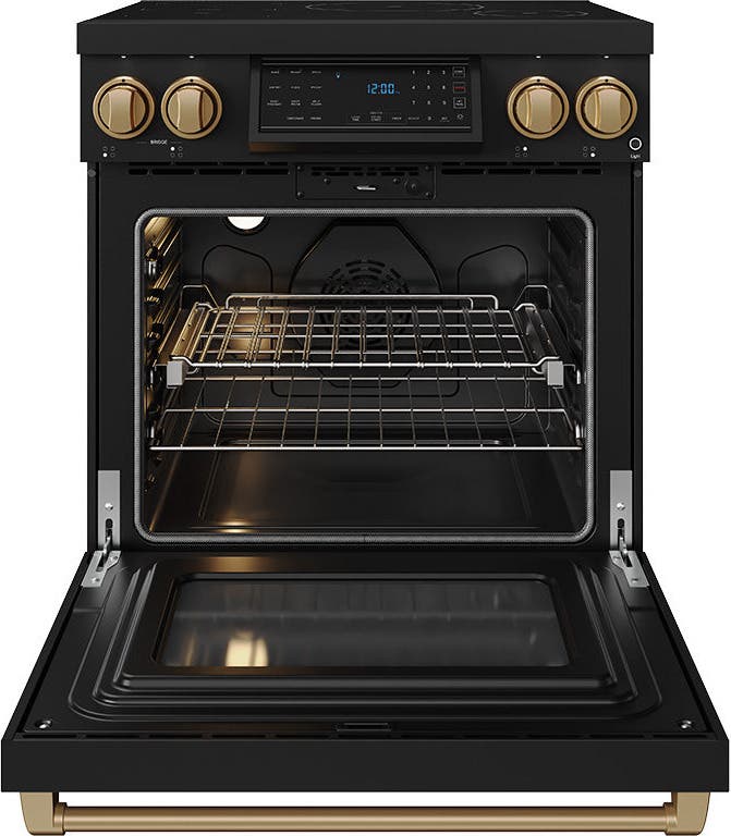 Thor RSI30BBRZ Black With Bronze Color Kit, Lp Coverted