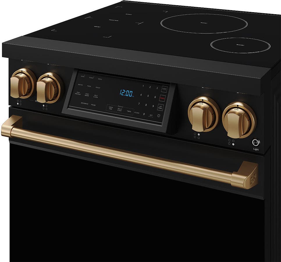Thor RSI30BBRZ Black With Bronze Color Kit, Lp Coverted