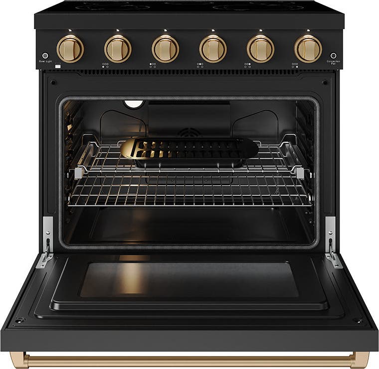Thor RSE36PBBRZ Black With Bronze Color Kit