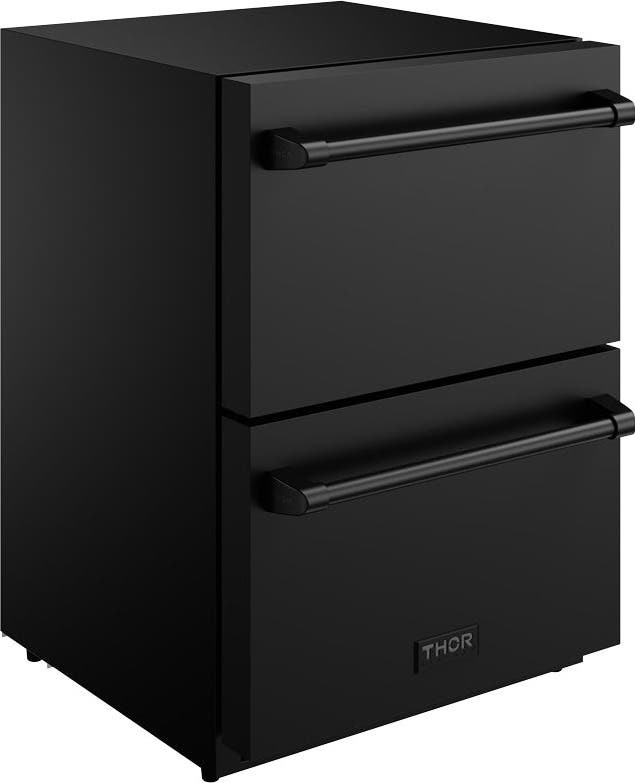 Thor RF24UB Black