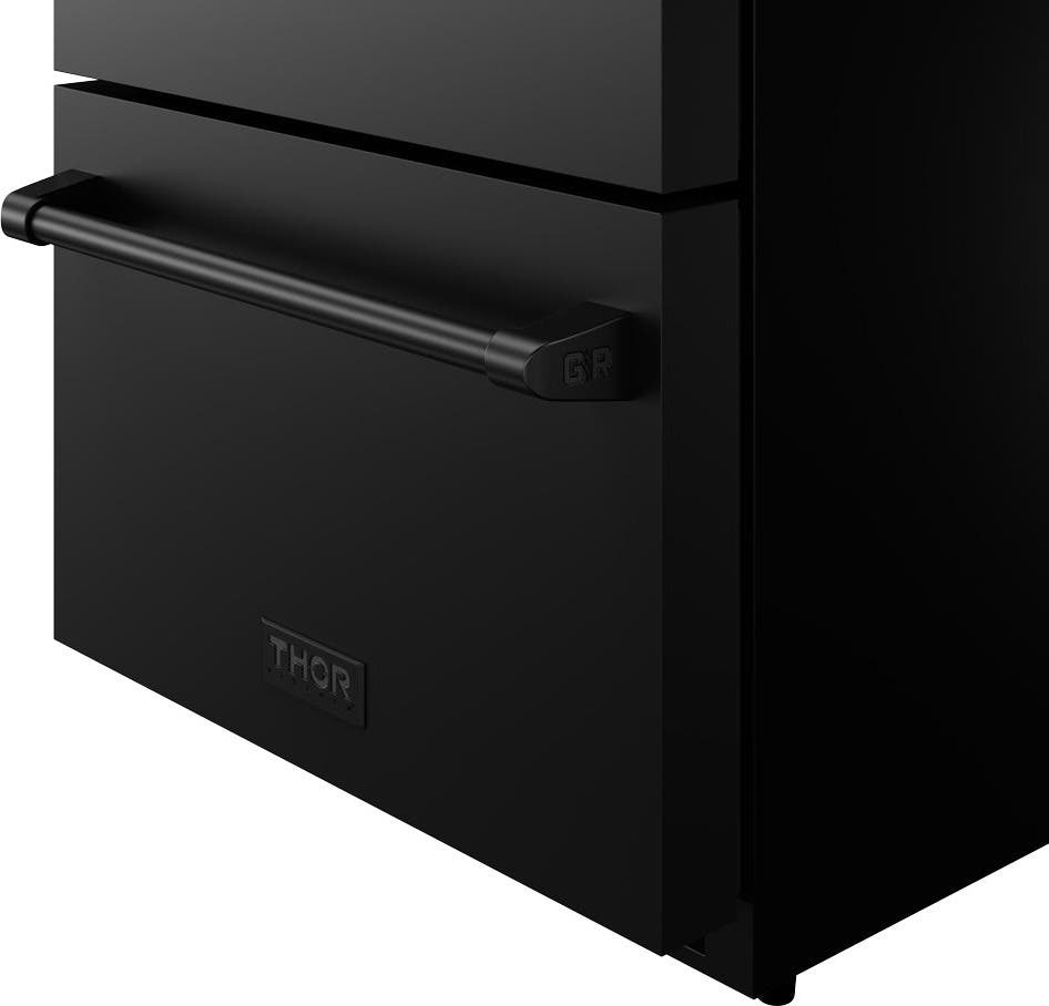Thor RF24UB Black
