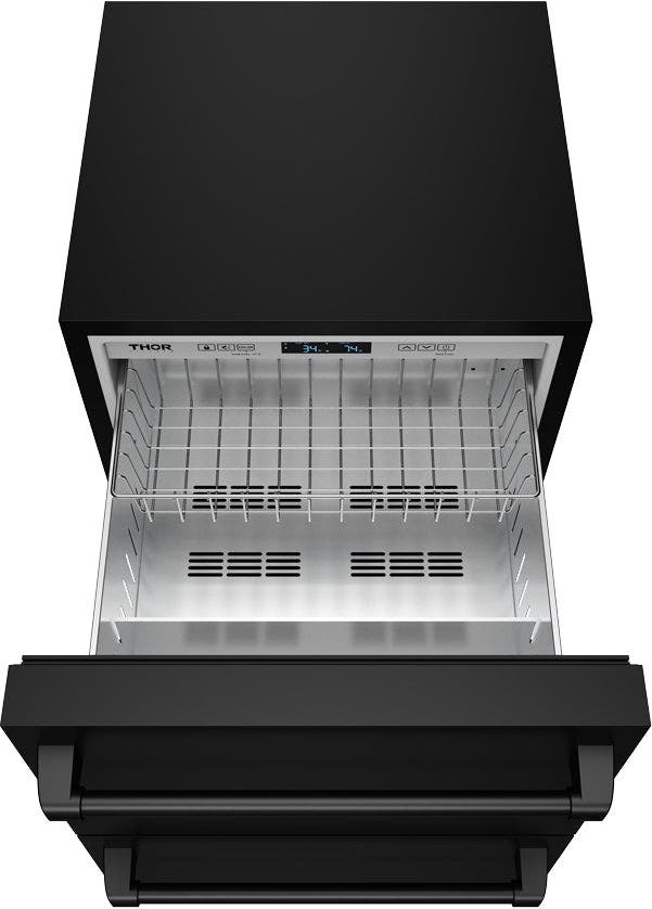 Thor RF24UB Black