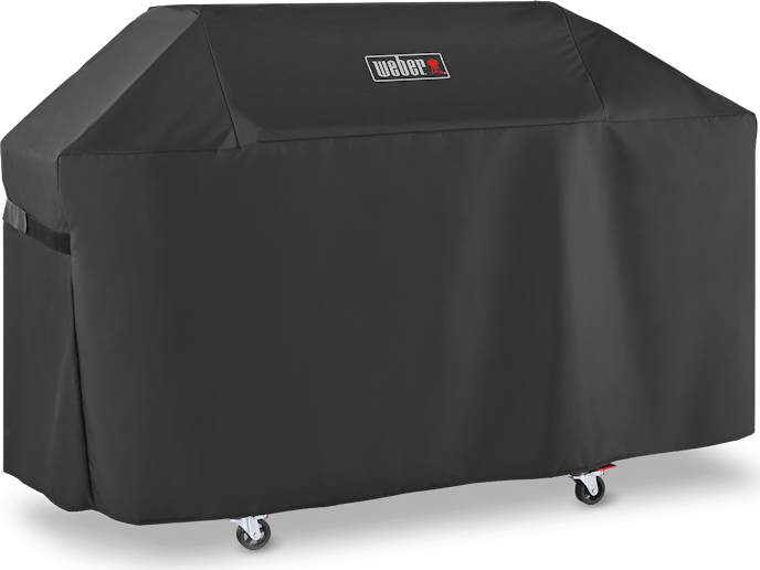 Weber 7758 400 Series Genesis Grills