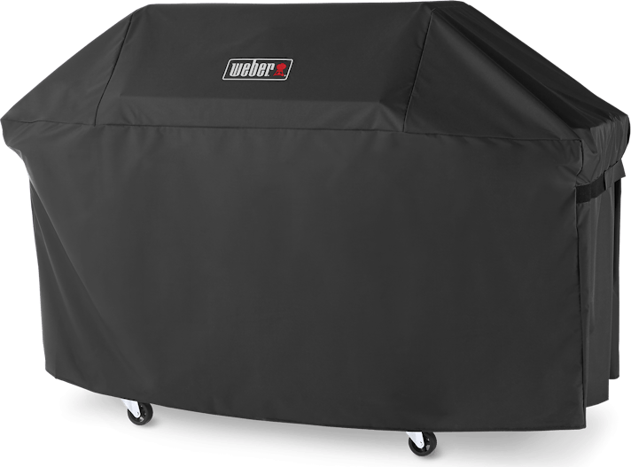 Weber 7758 400 Series Genesis Grills