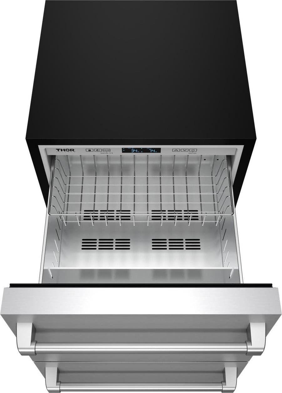 Thor RF24U Stainless Steel