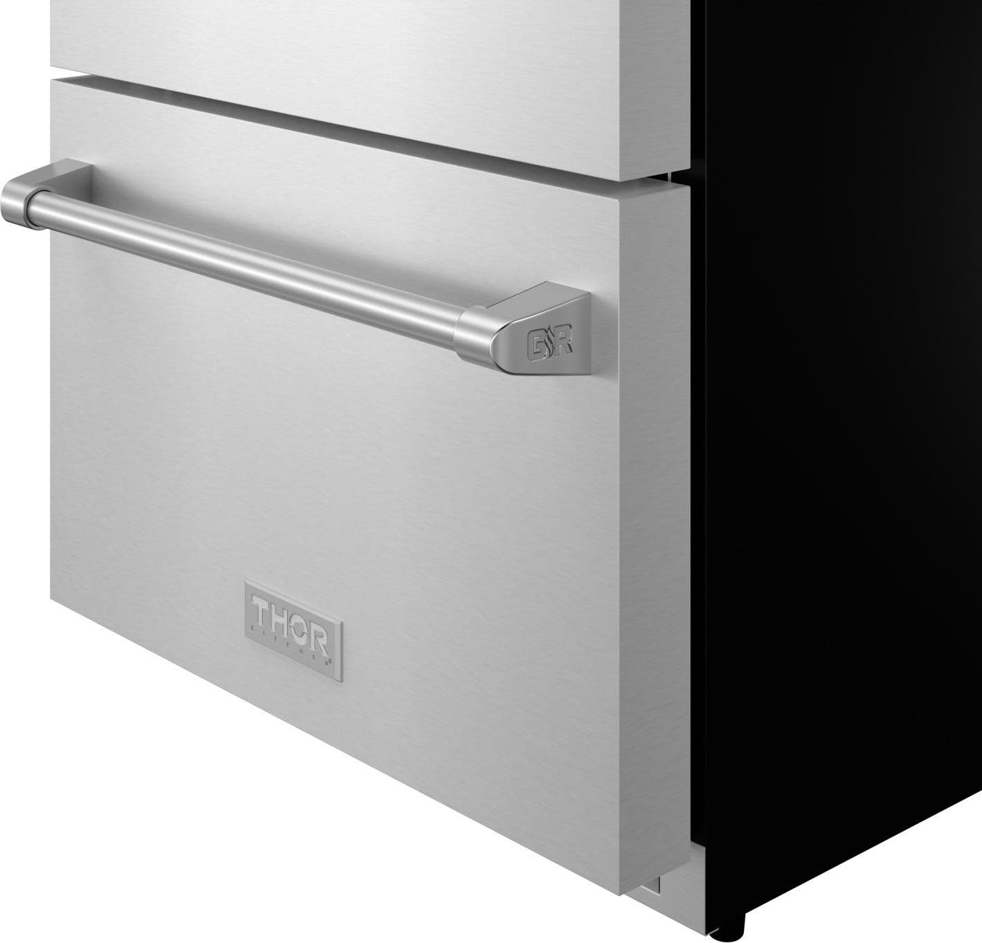 Thor RF24U Stainless Steel