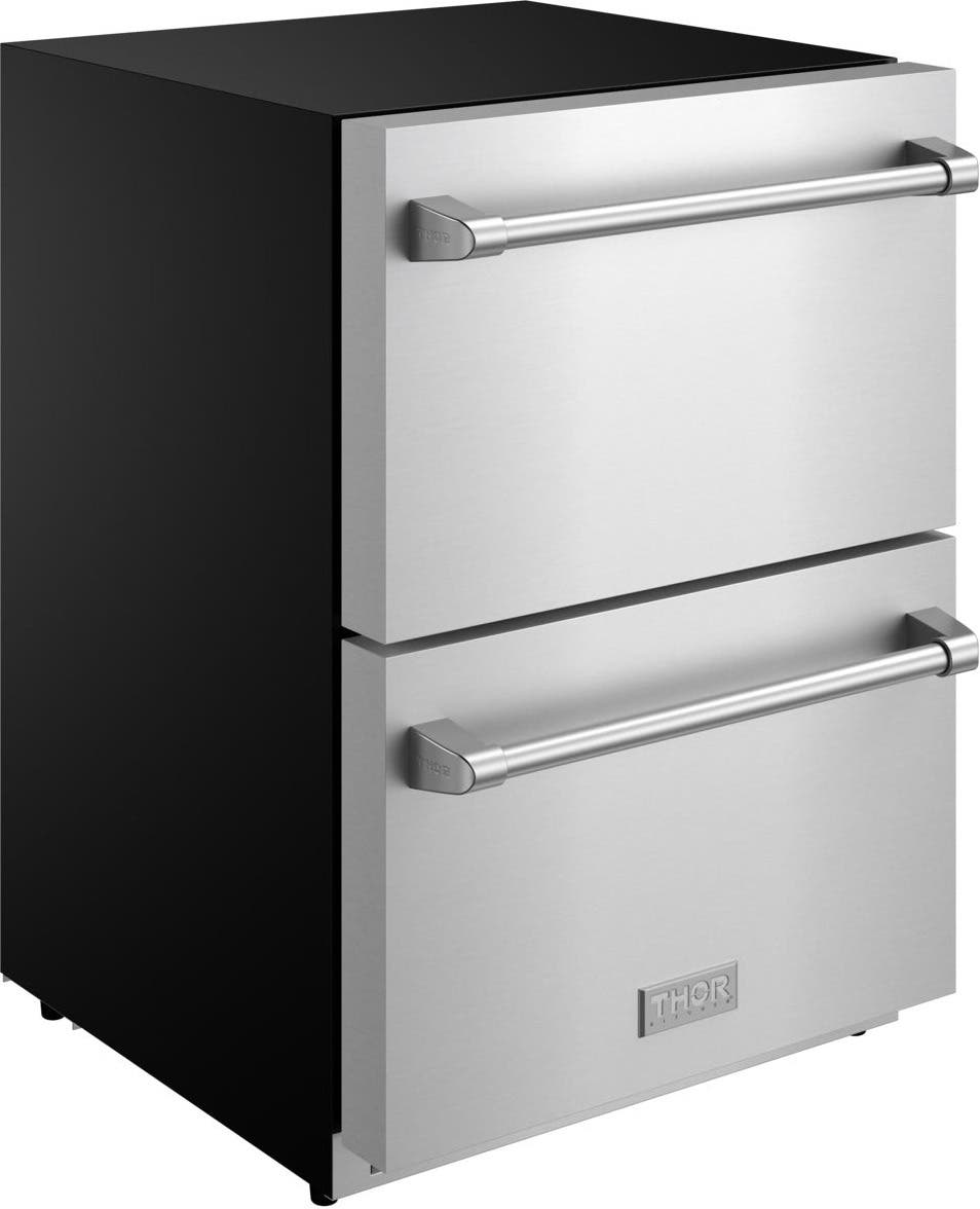 Thor RF24U Stainless Steel