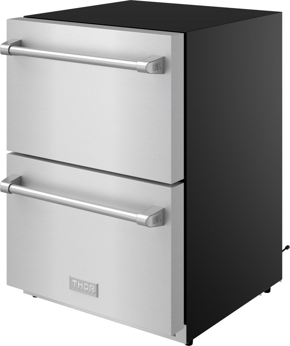 Thor Undercounter Drawer Freezer - Thumbnail 3