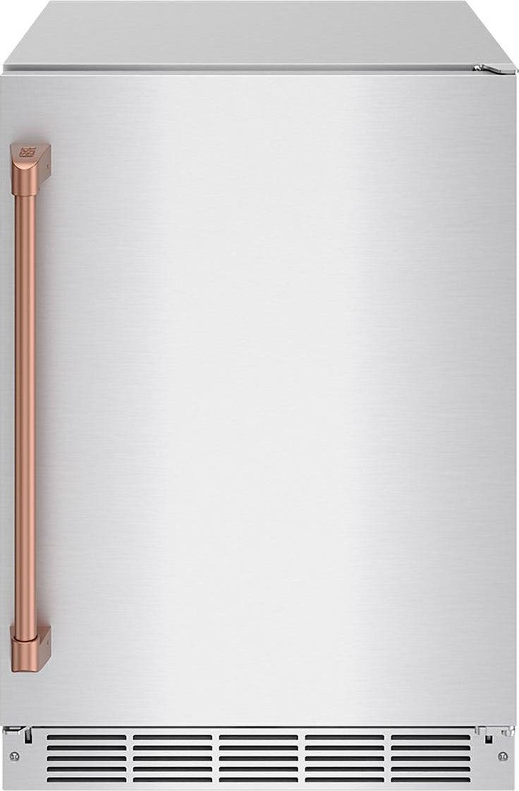 Thor RBC24SSDRSG Stainless Steel With Rose Gold Color Kit