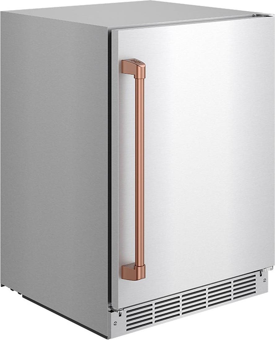 Thor RBC24SSDRSG Stainless Steel With Rose Gold Color Kit