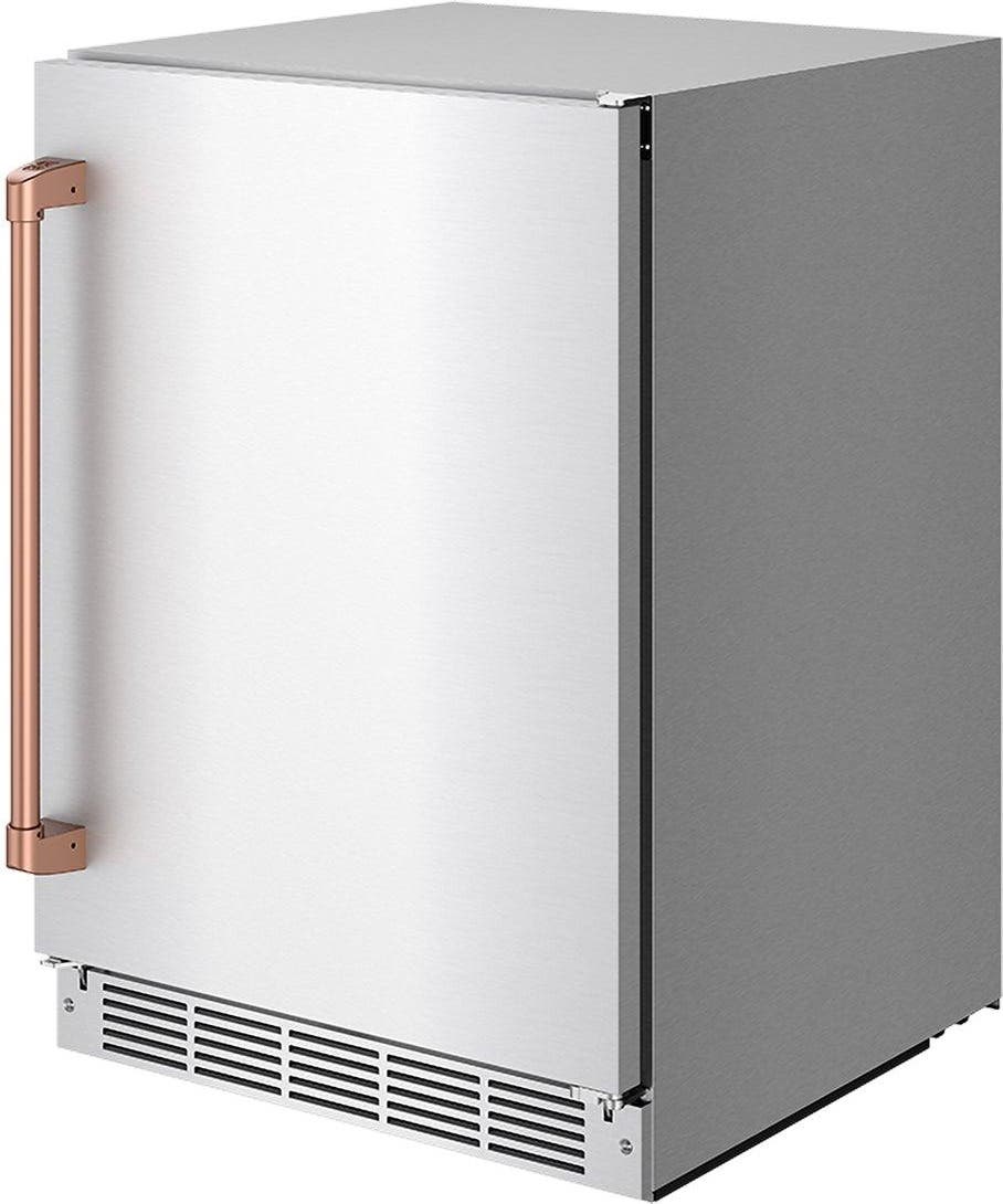 Thor RBC24SSDRSG Stainless Steel With Rose Gold Color Kit