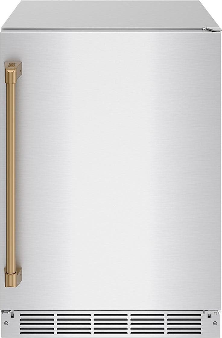 Thor RBC24SSDBRZ Stainless Steel With Bronze Color Kit