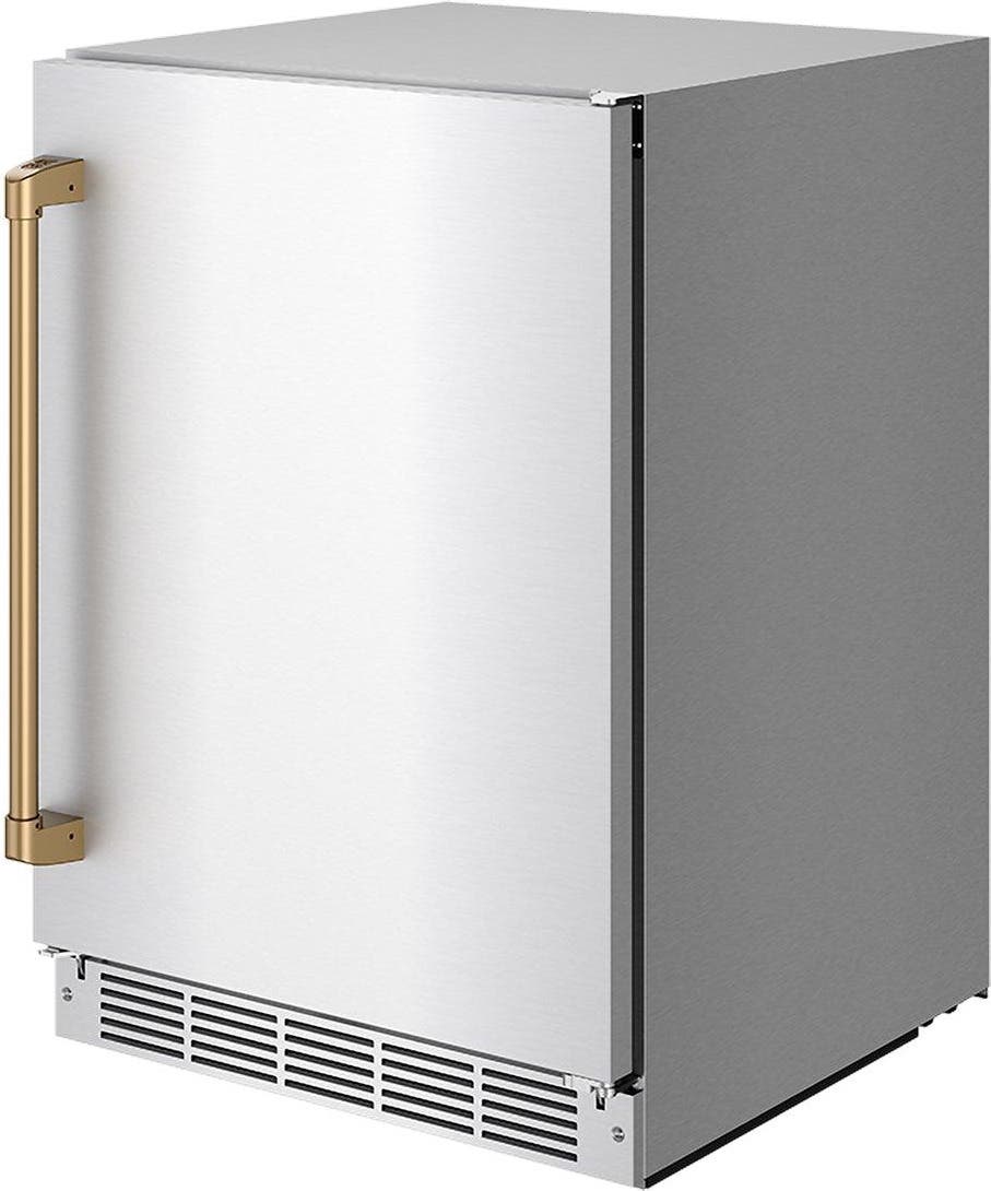 Thor RBC24SSDBRZ Stainless Steel With Bronze Color Kit
