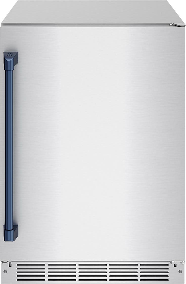Thor RBC24SSDBLU Stainless Steel With Gun Metal Blue Color Kit