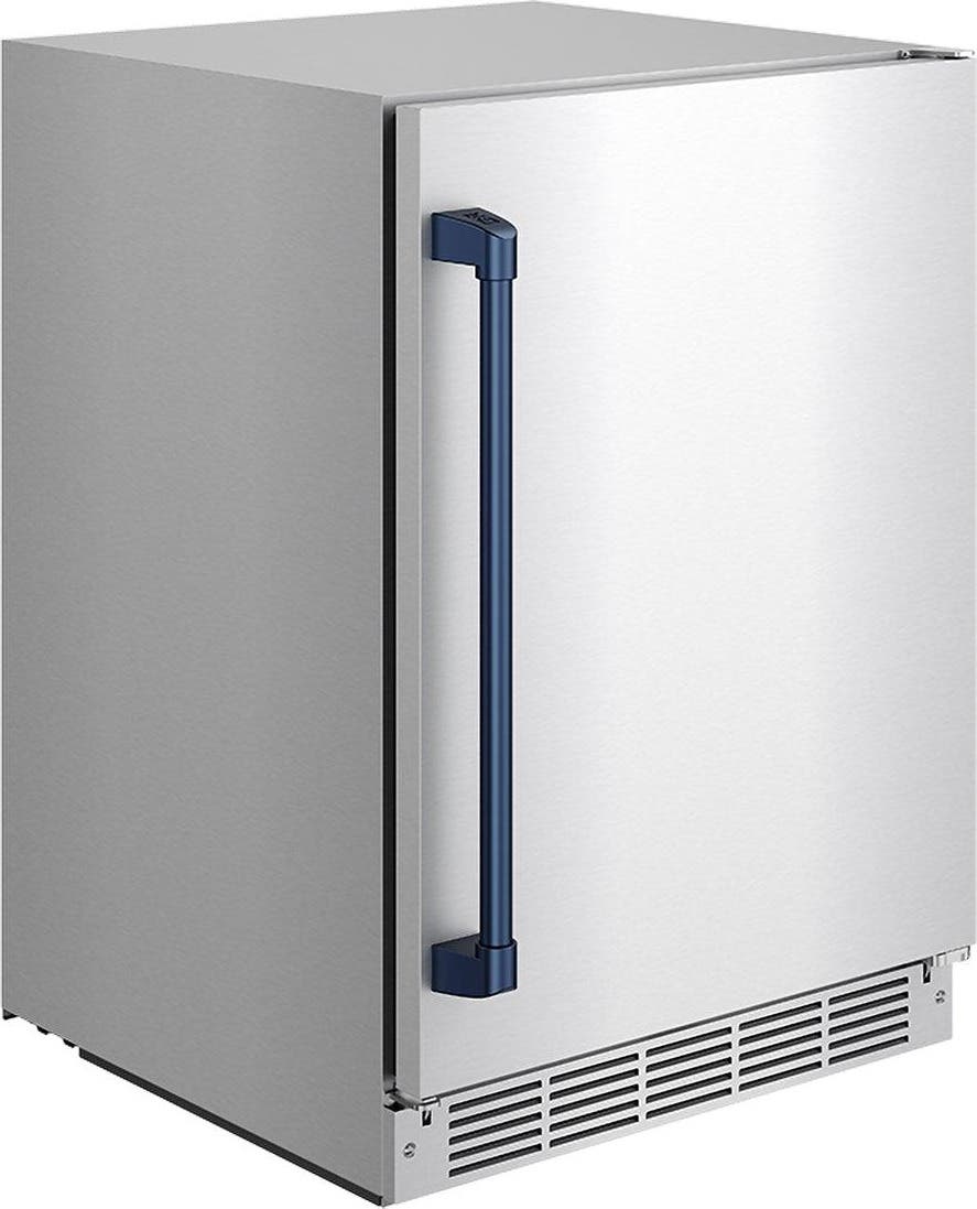 Thor RBC24SSDBLU Stainless Steel With Gun Metal Blue Color Kit