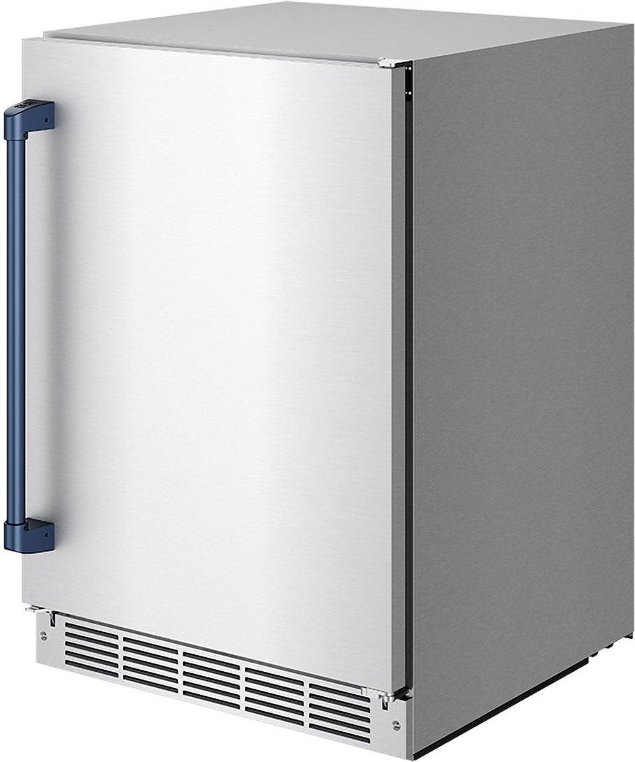 Thor RBC24SSDBLU Stainless Steel With Gun Metal Blue Color Kit