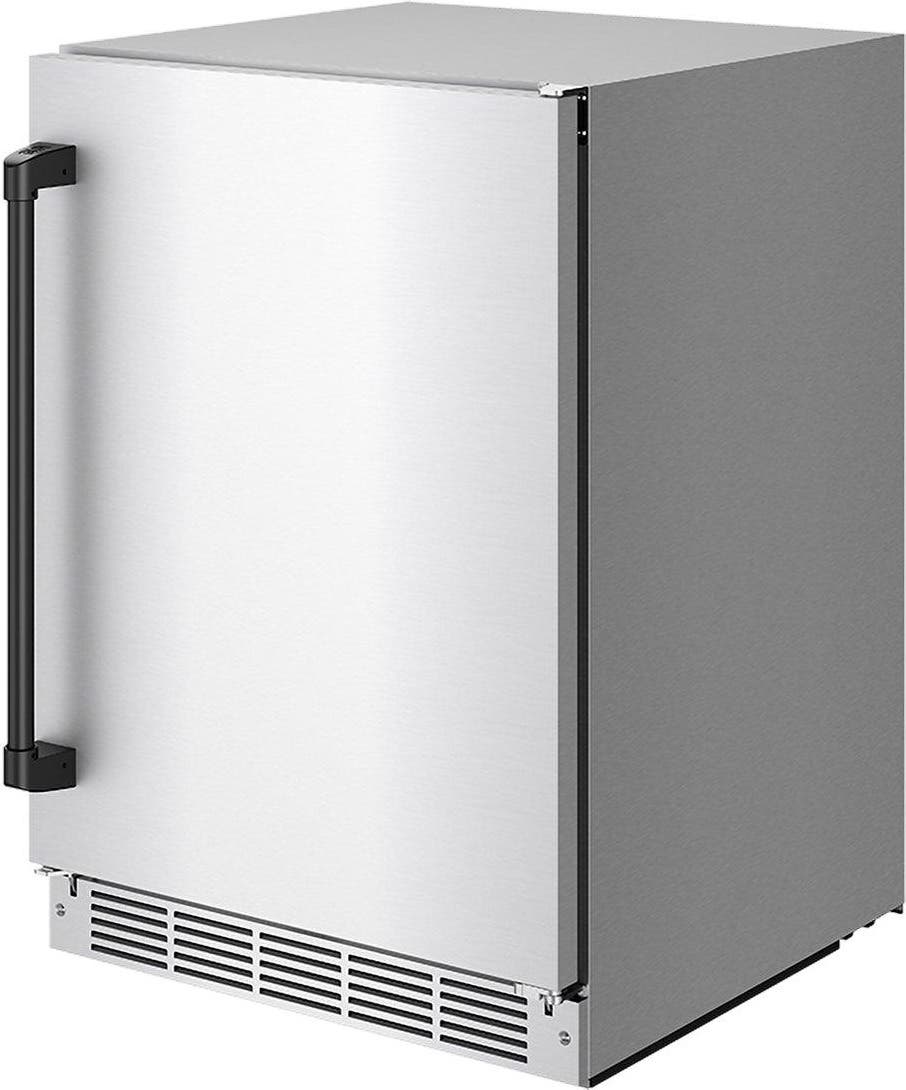 Thor RBC24SSDBLK Stainless Steel With Black Color Kit