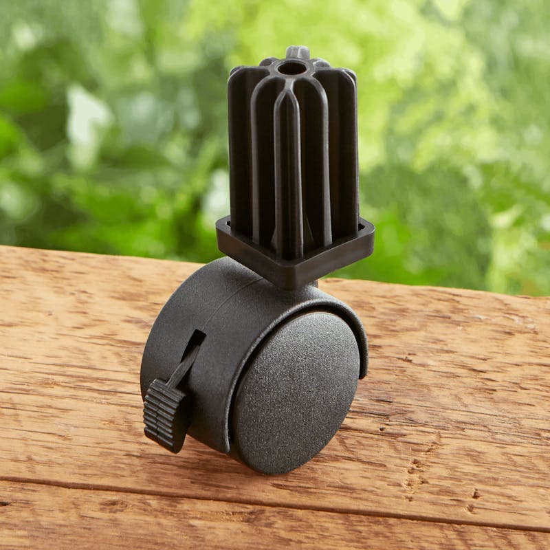 Weber 6414 Black
