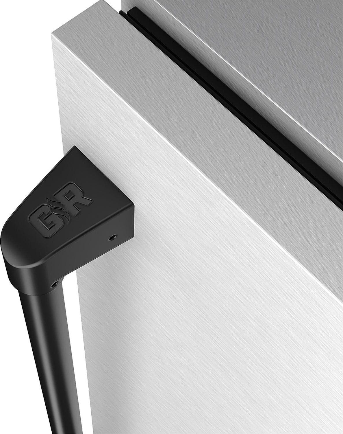 Thor RBC24SSDBLK Stainless Steel With Black Color Kit
