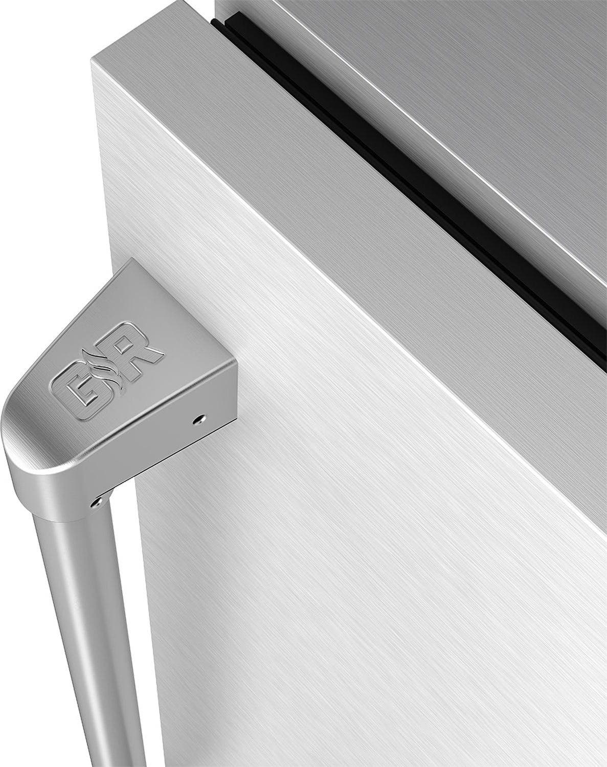 Thor RBC24SSD Stainless Steel