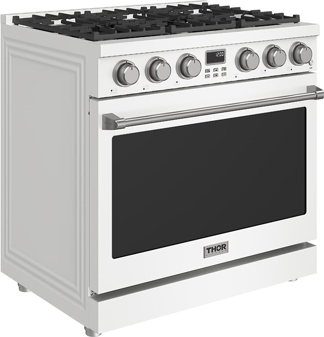 Thor ARG36W White