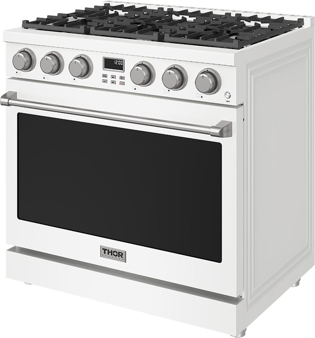 Thor ARG36W White