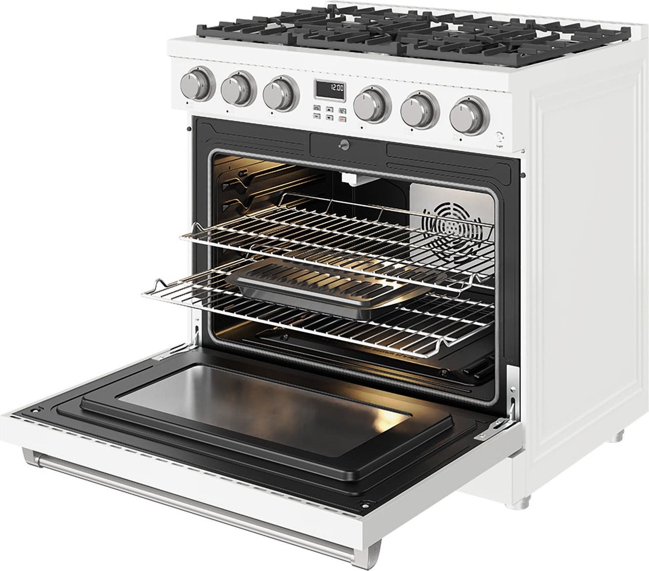 Thor ARG36W White