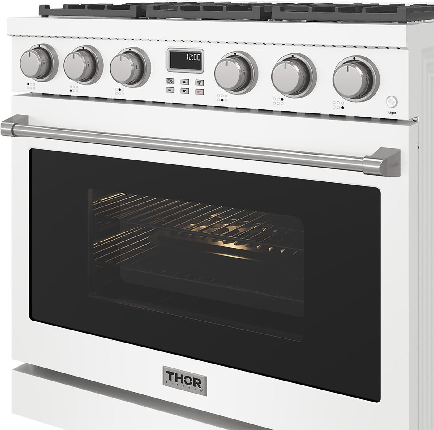 Thor ARG36W White