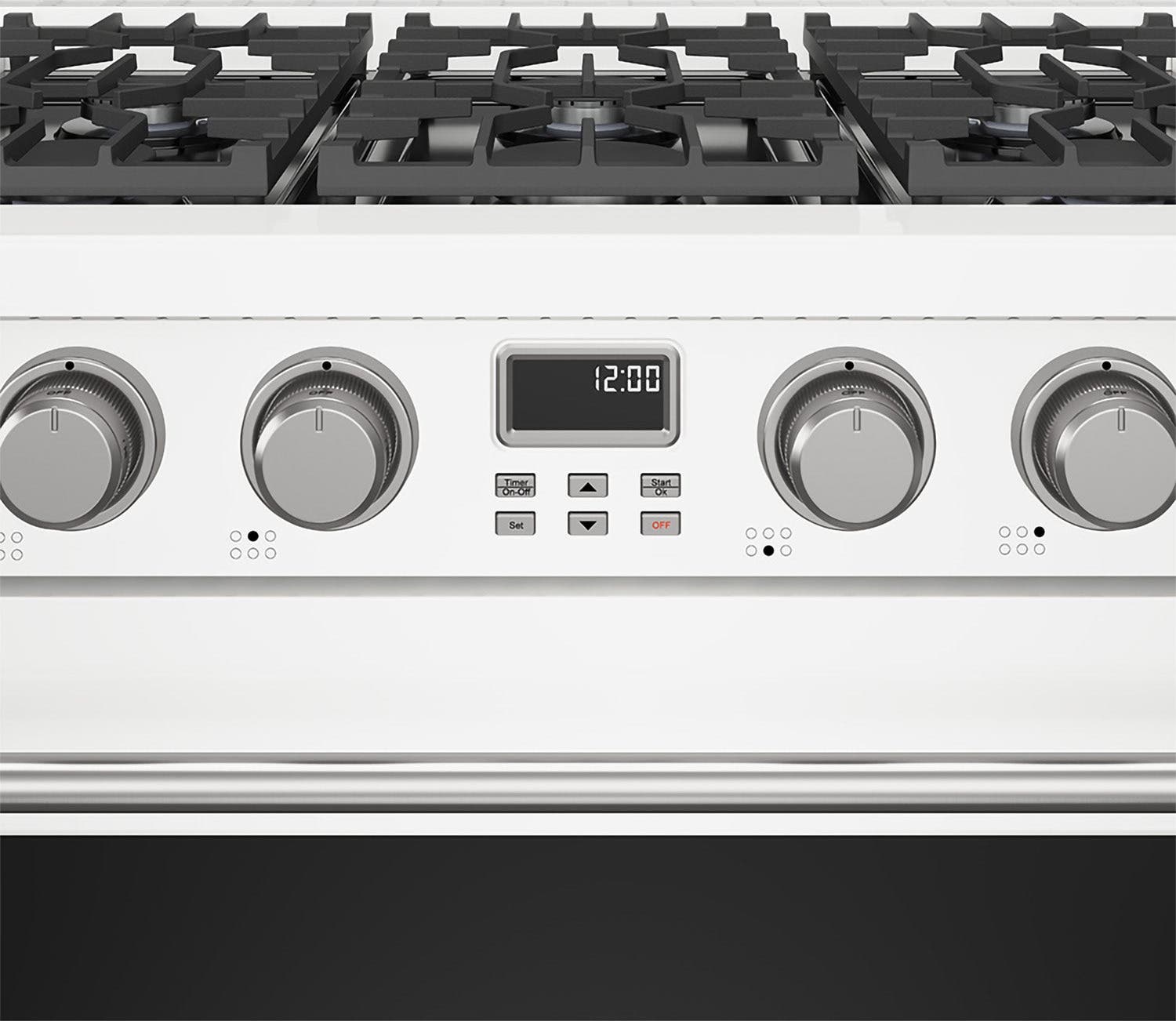Thor ARG36W White