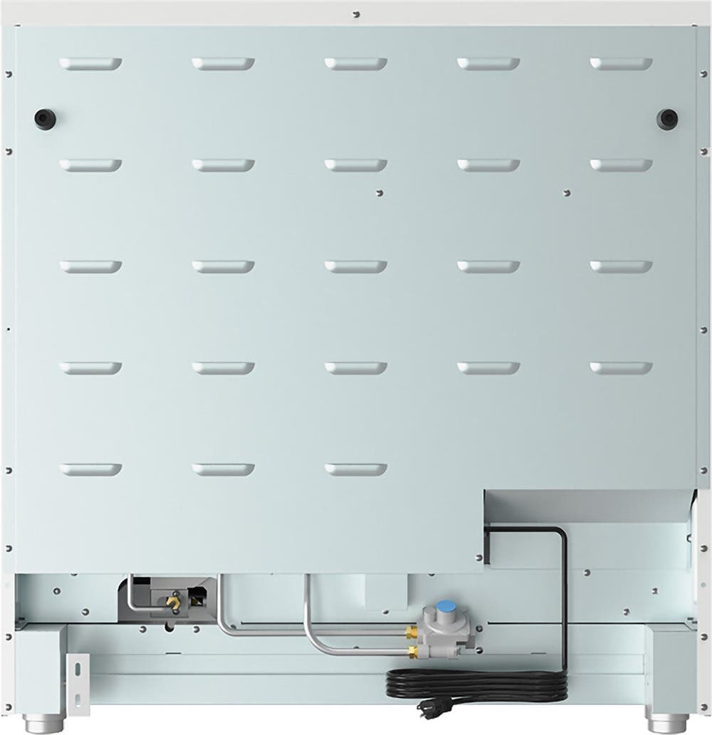 Thor ARG36W White