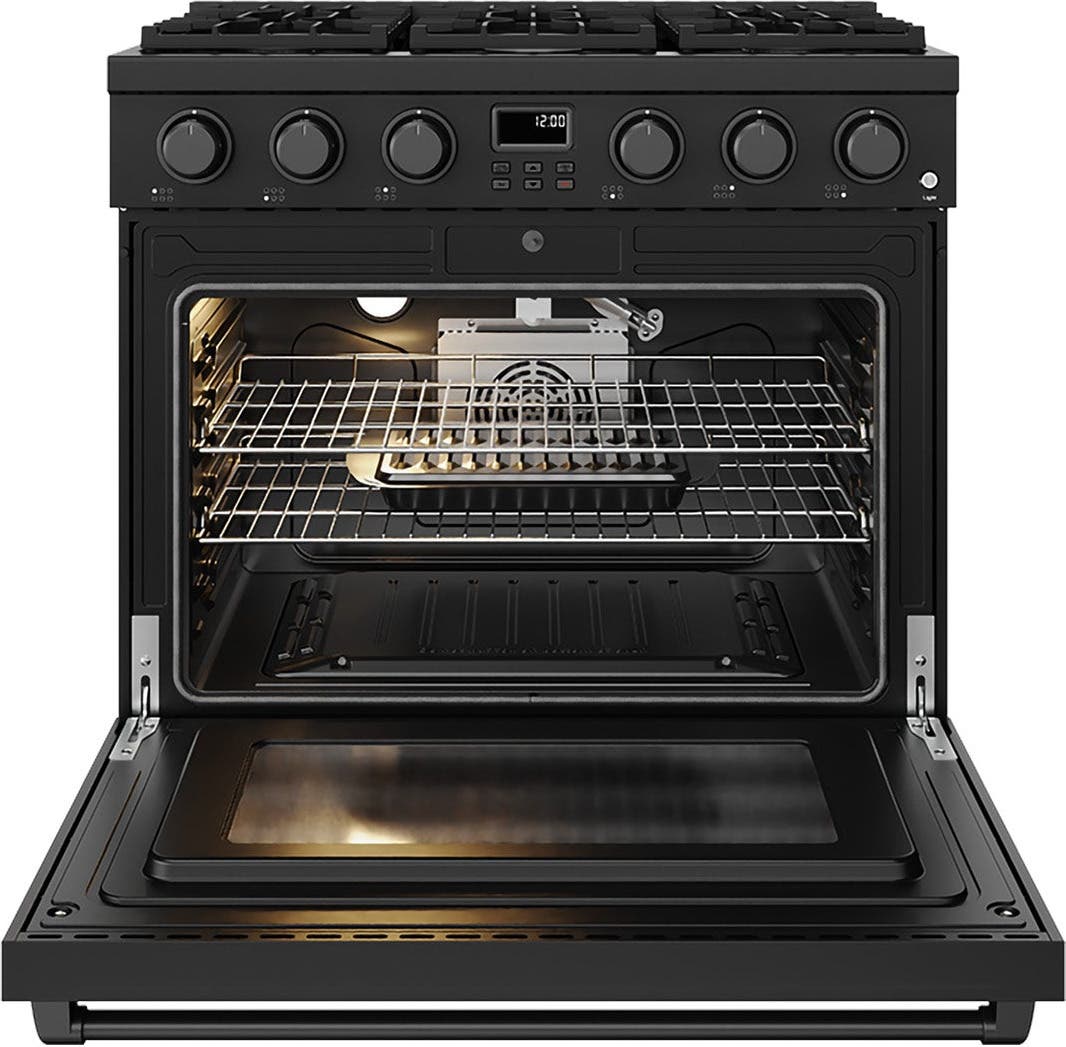 Thor ARG36B Black