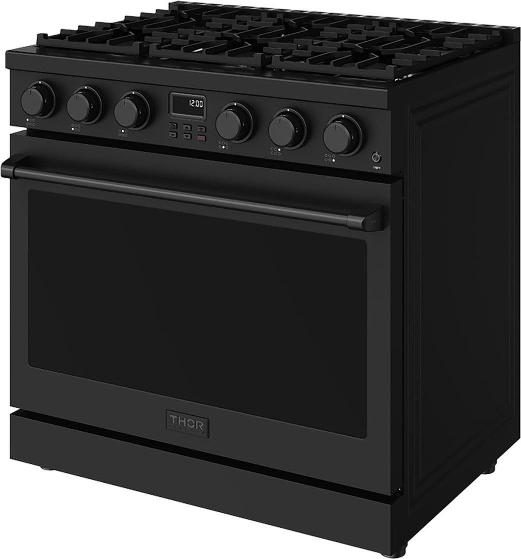 Thor ARG36B Black