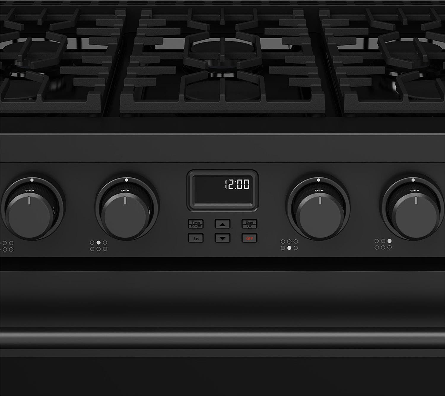 Thor ARG36B Black