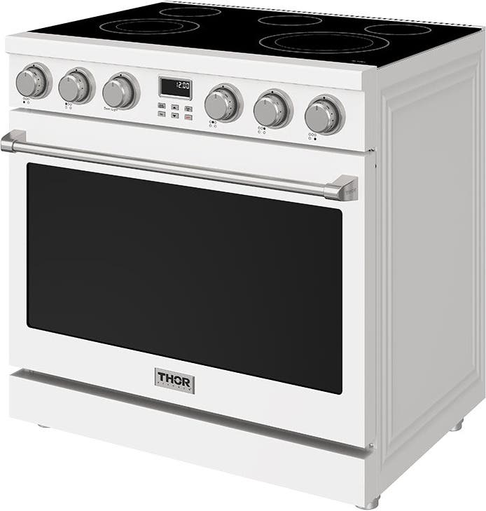Thor ARE36W White