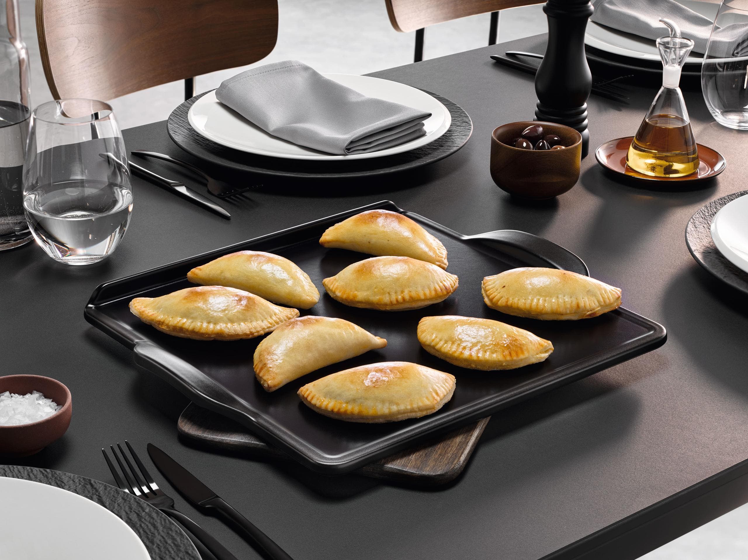 Miele HBS70 Black/natural