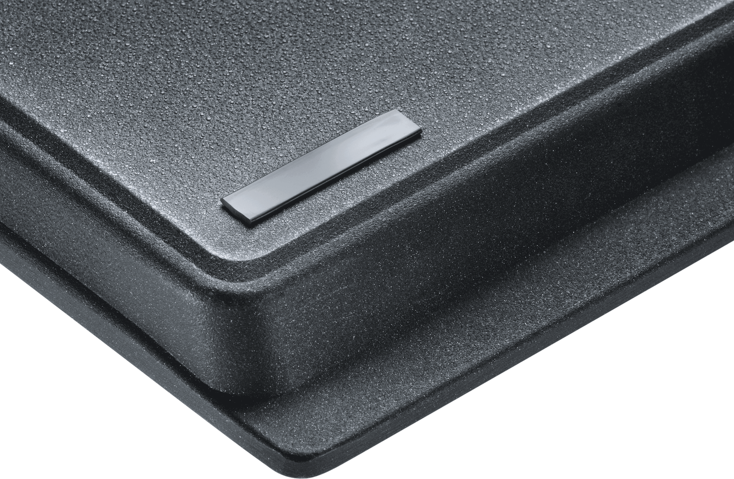 Miele GGRP Black