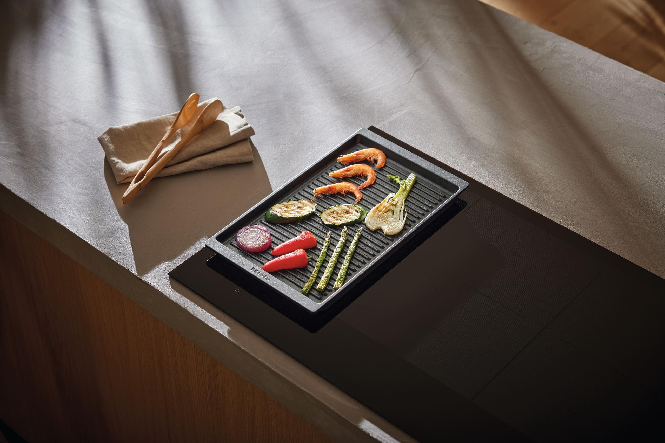 Miele GGRP Black