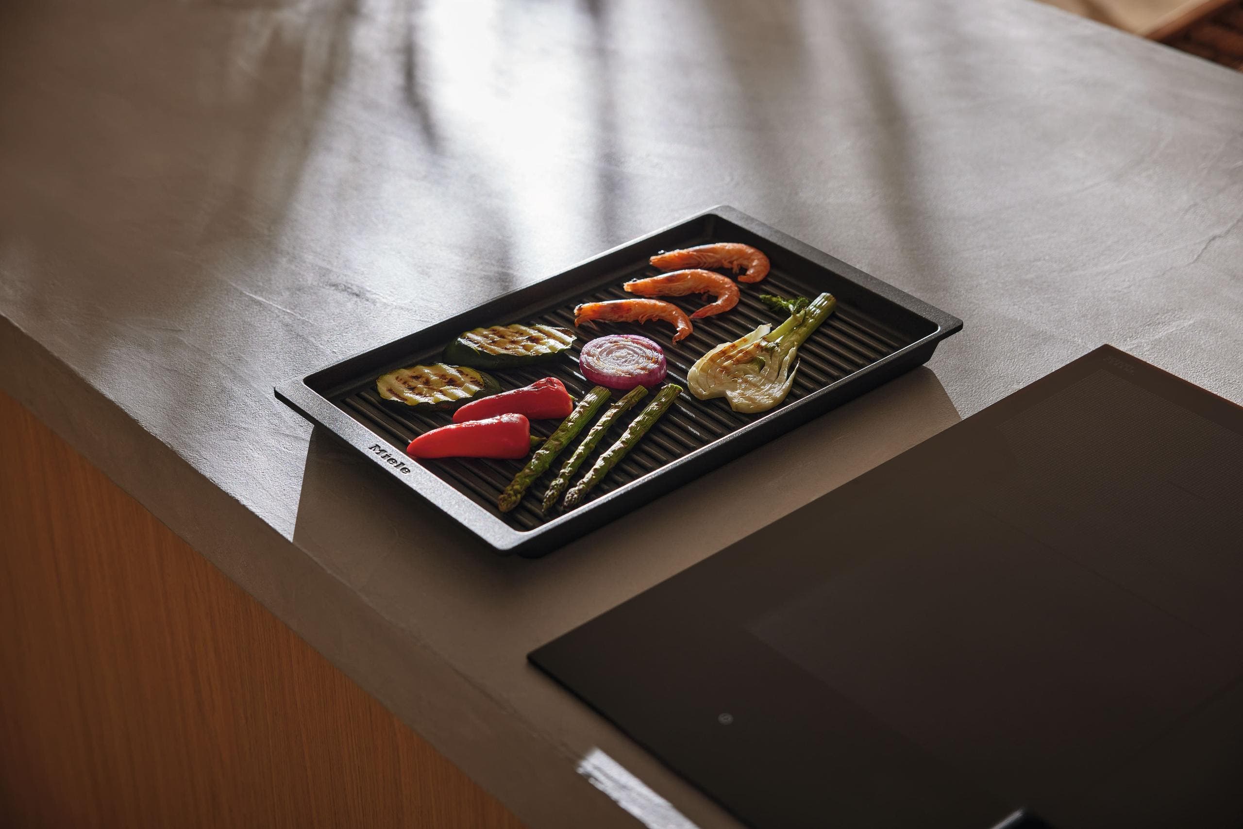 Miele GGRP Black
