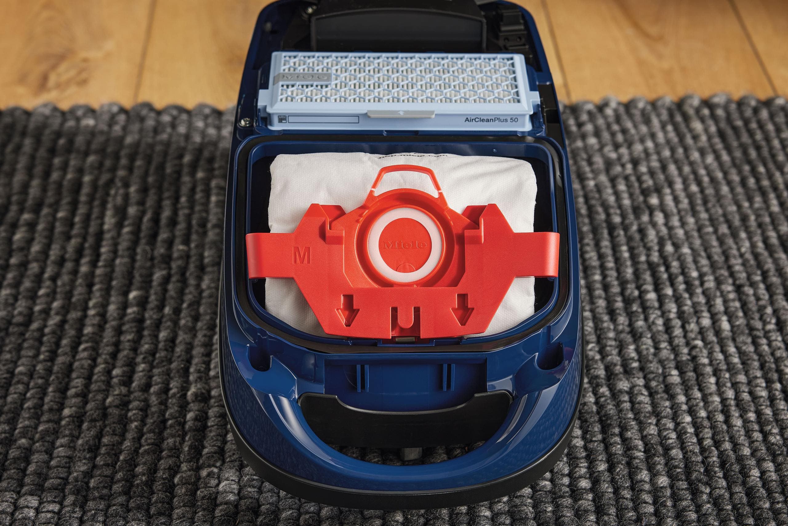 Miele FJMAIRCLEAN3D 