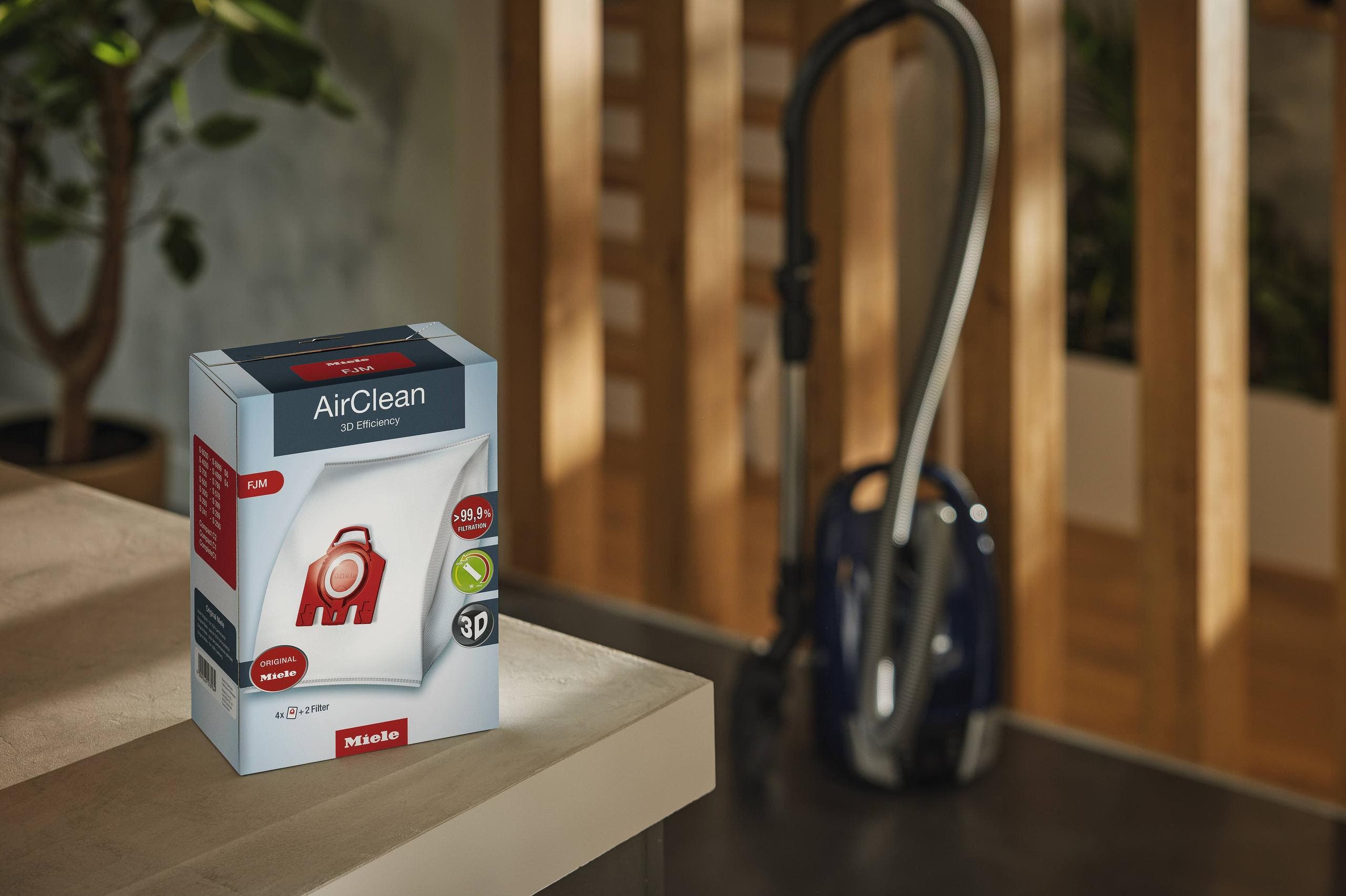 Miele FJMAIRCLEAN3D 
